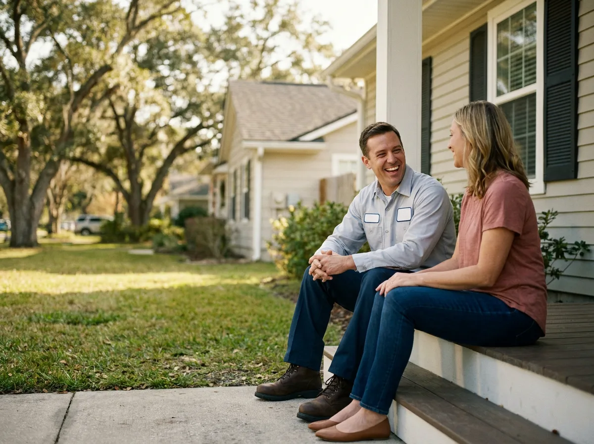 Septic tank pumping FAQs for Bivins, TX